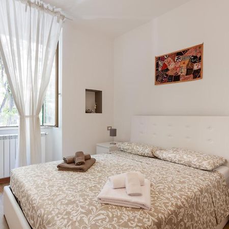 La Via Di Nandi Apartment ตรีเอสเต ภายนอก รูปภาพ