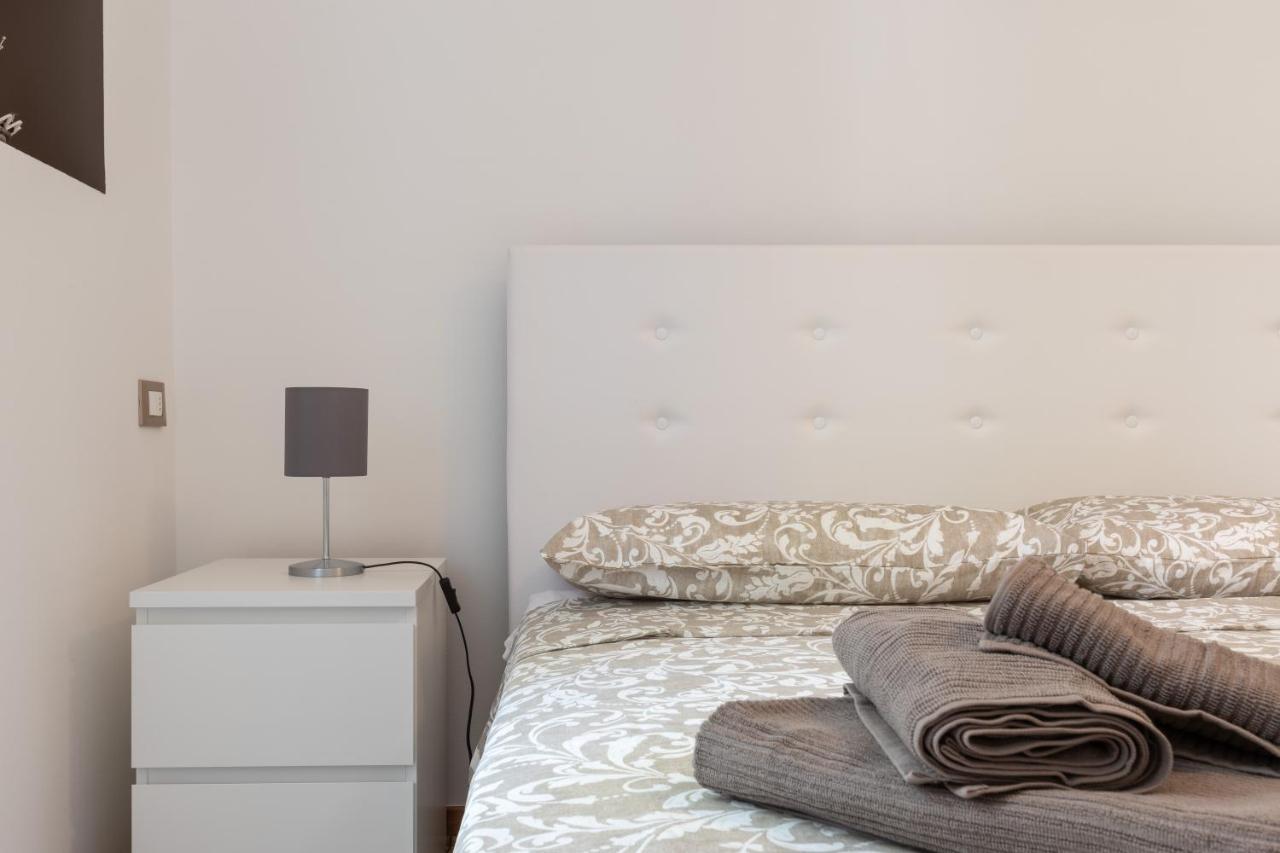 La Via Di Nandi Apartment ตรีเอสเต ภายนอก รูปภาพ